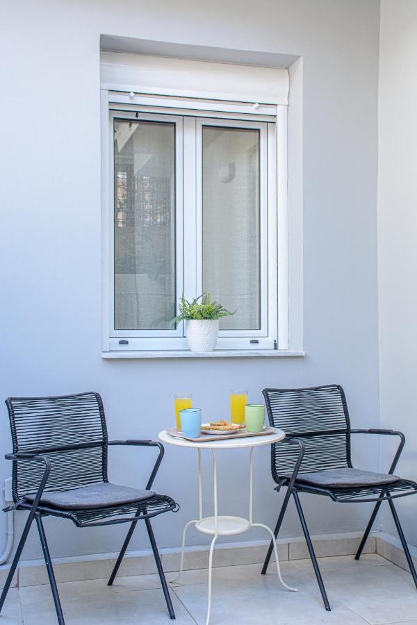 J&T Apartment - 150M From The Beach Zákynthos by Eksteriør billede