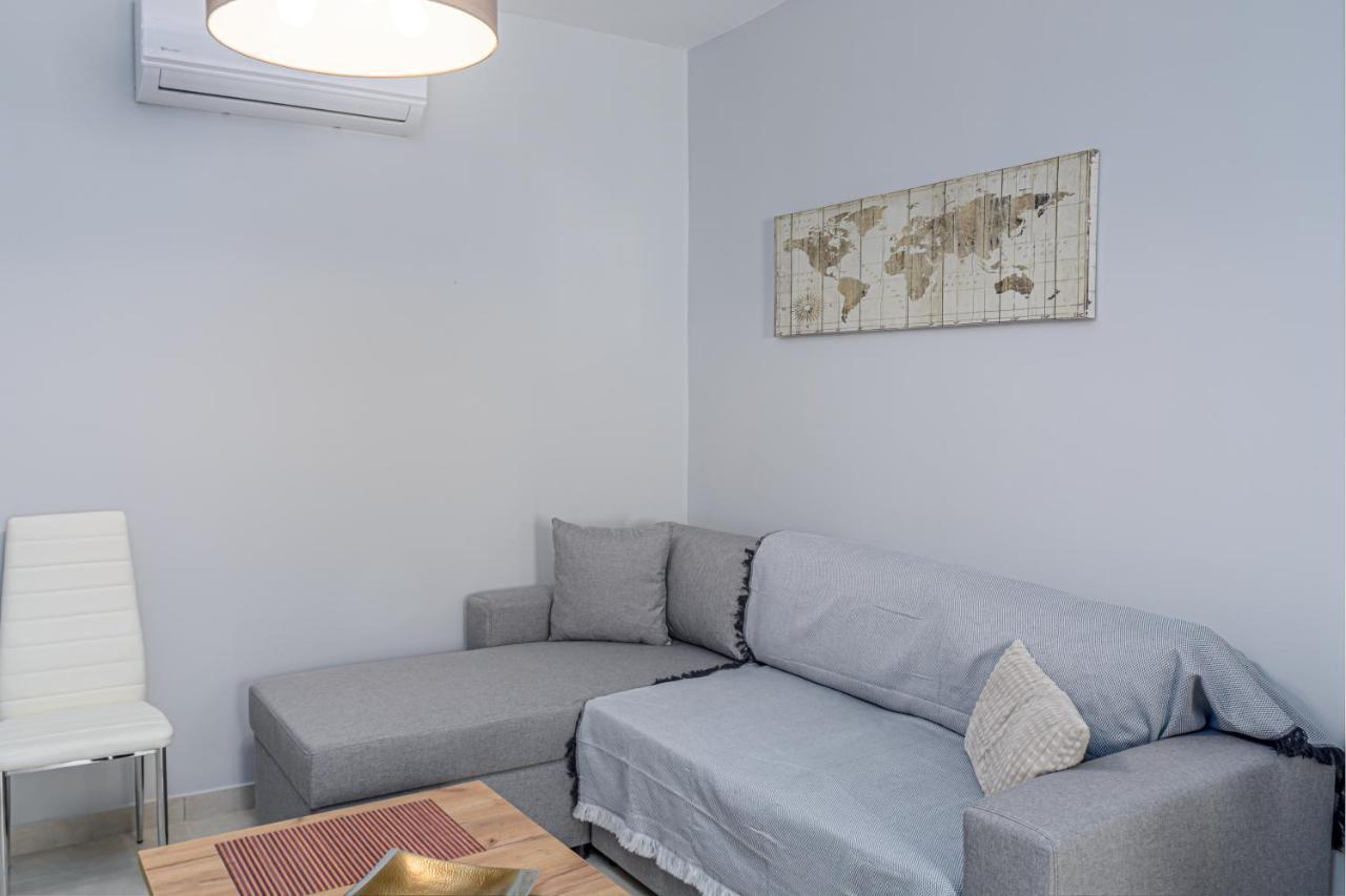 J&T Apartment - 150M From The Beach Zákynthos by Eksteriør billede