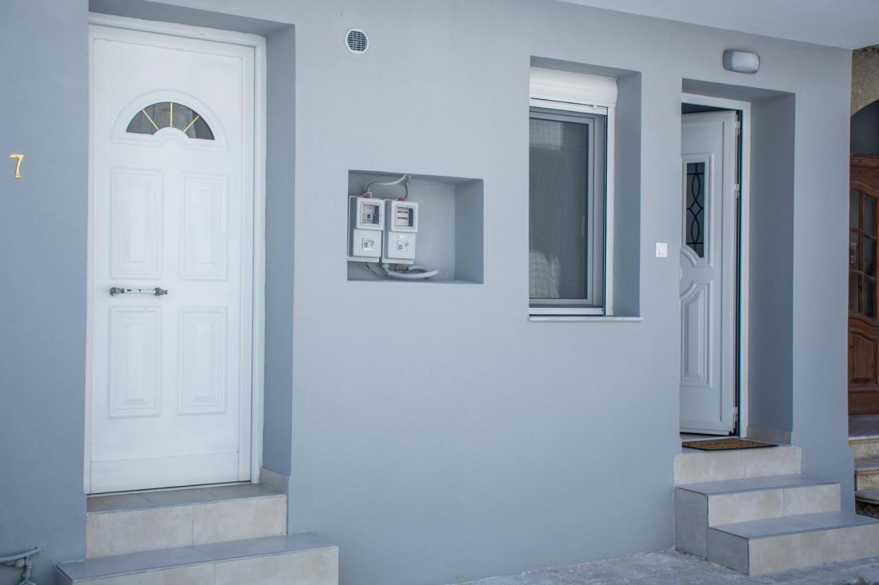 J&T Apartment - 150M From The Beach Zákynthos by Eksteriør billede