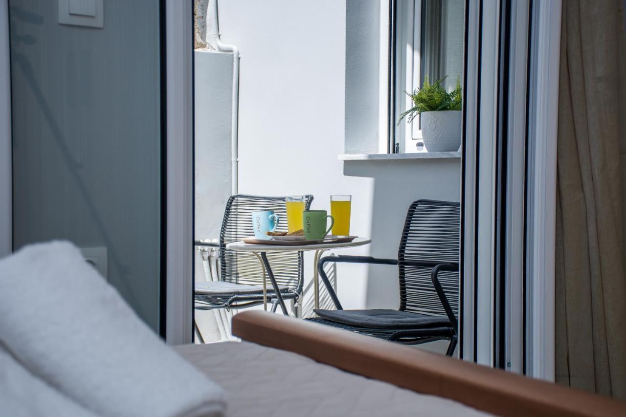 J&T Apartment - 150M From The Beach Zákynthos by Eksteriør billede