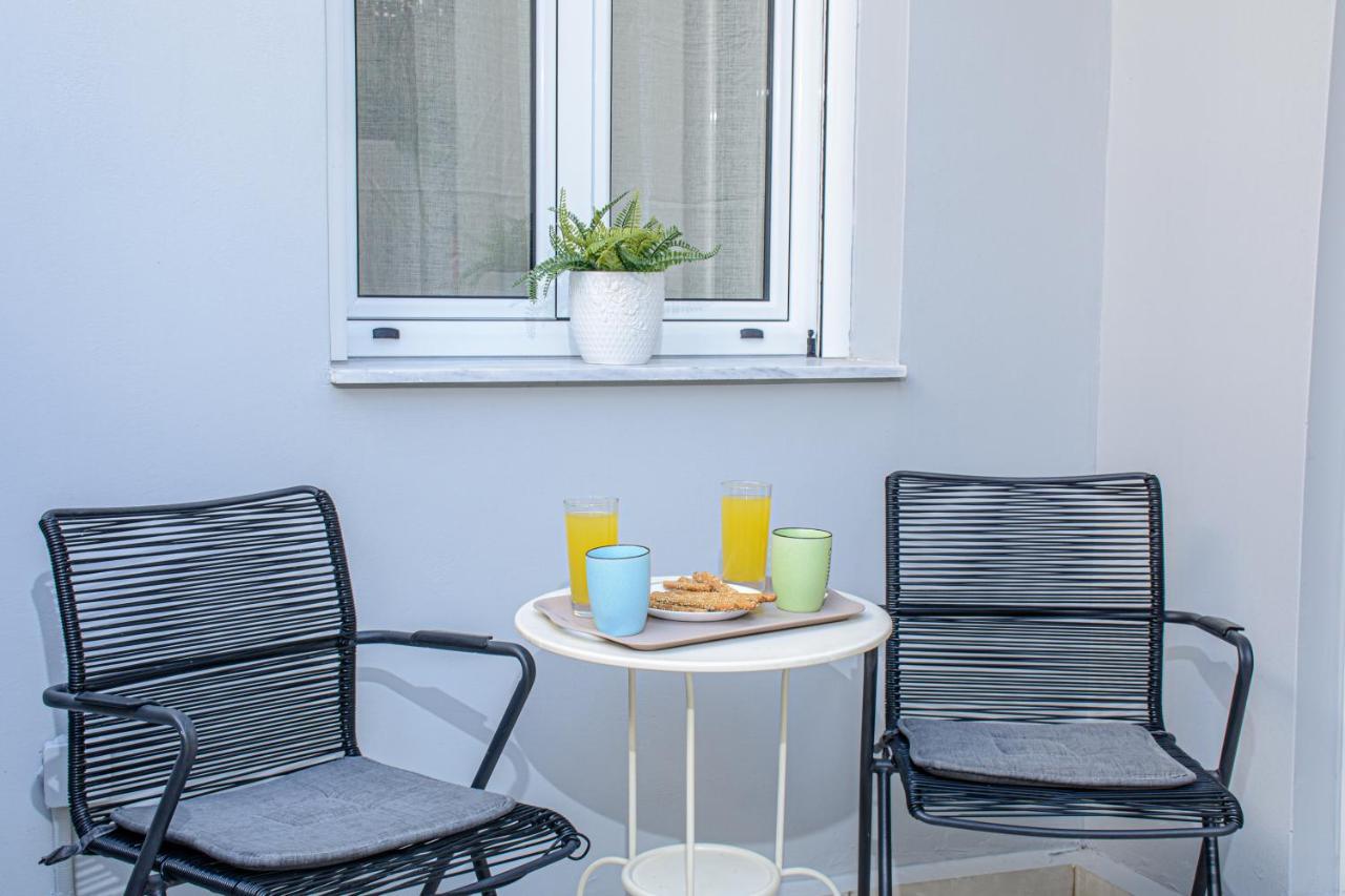 J&T Apartment - 150M From The Beach Zákynthos by Eksteriør billede